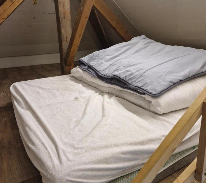 Photo of Bedroom in Mesnil-Val-Plage