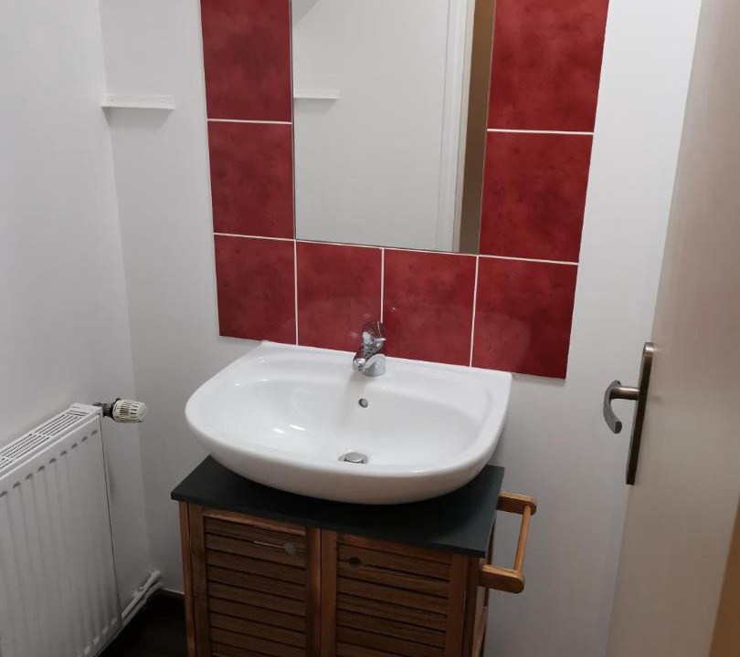 Photo of Bathroom in Sainte-Marie-au-Bosc