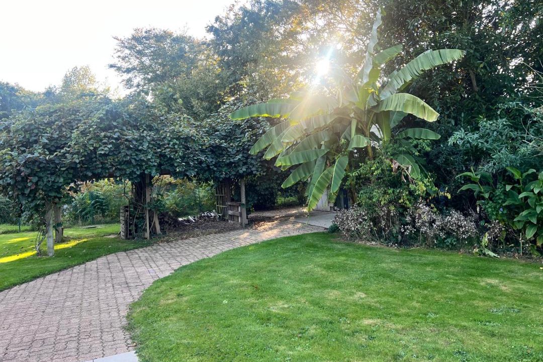 Photo of Outdoor in Sainte-Marie-au-Bosc