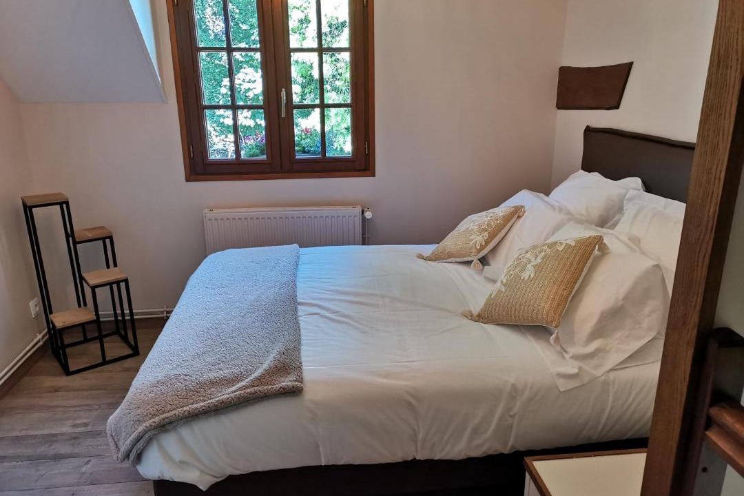 Photo of Bedroom in Sainte-Marie-au-Bosc