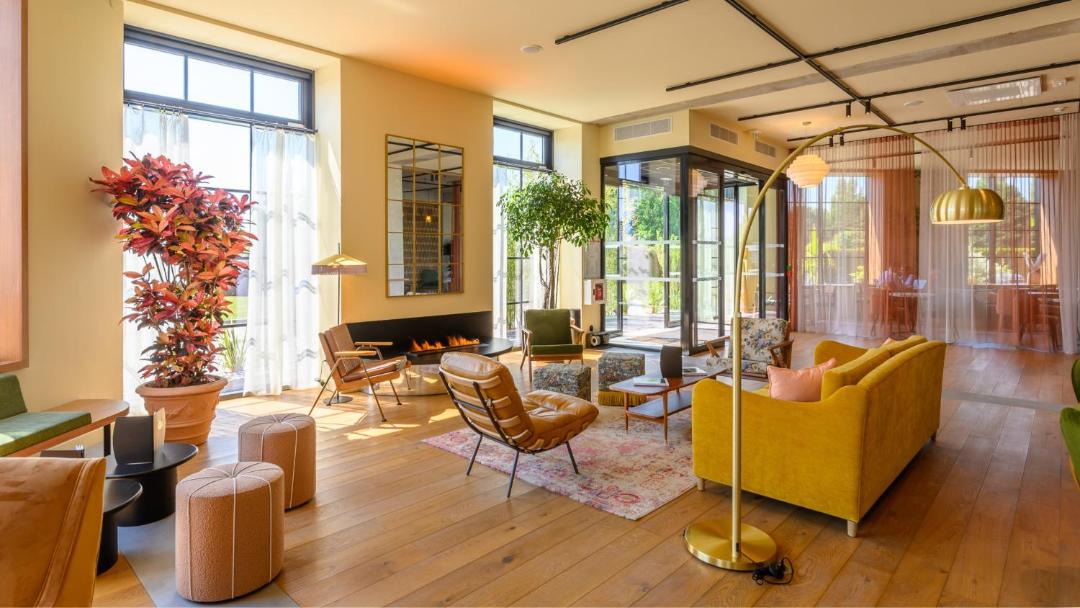 Photo of Livingroom in Compiegne