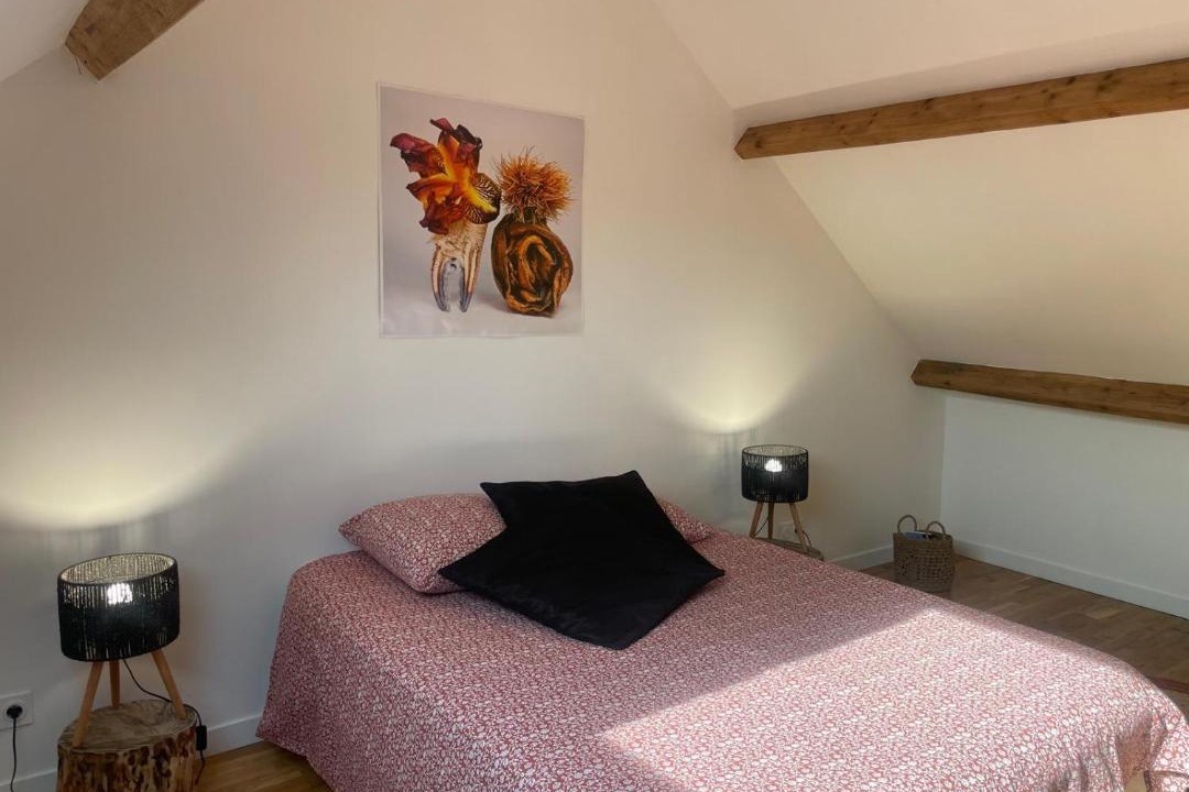 Photo of Bedroom in Machiel