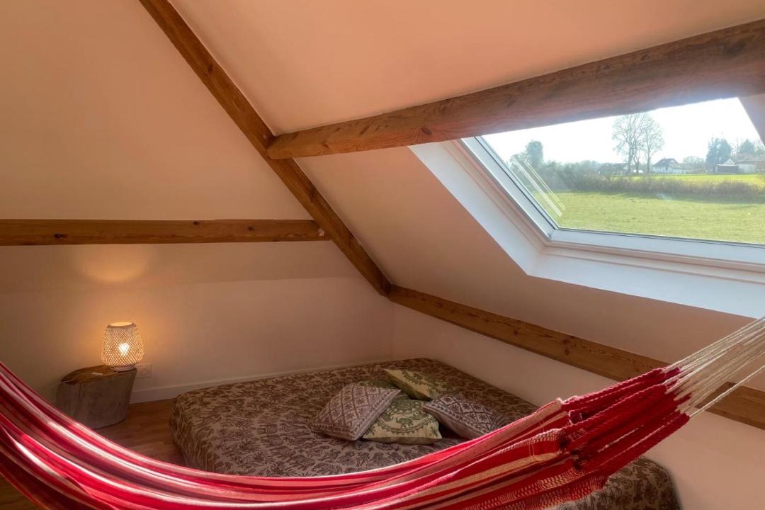 Photo of Bedroom in Machiel
