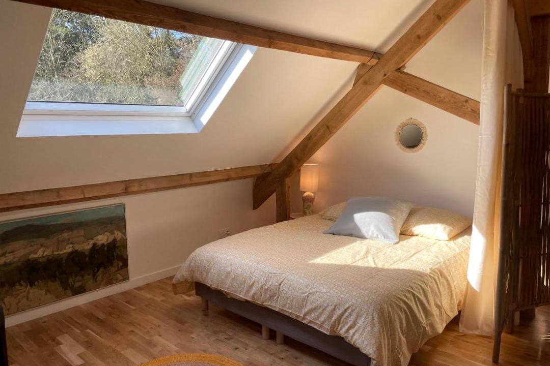 Photo of Bedroom in Machiel