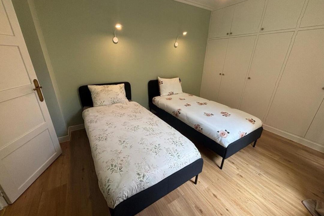Photo of Bedroom in Chateaudun-Bannier