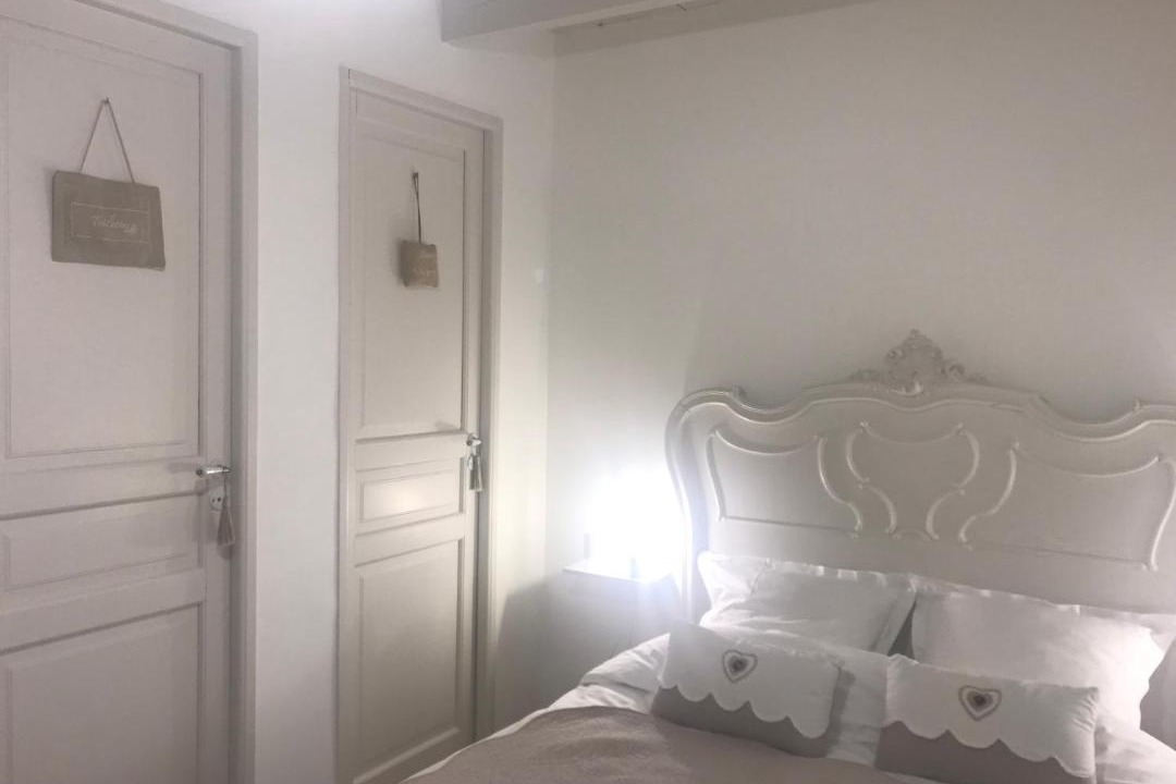 Photo of Bedroom in Camiers