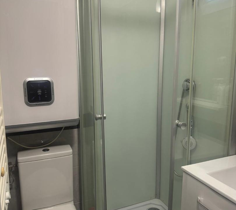 Photo of Bathroom in Villejuif