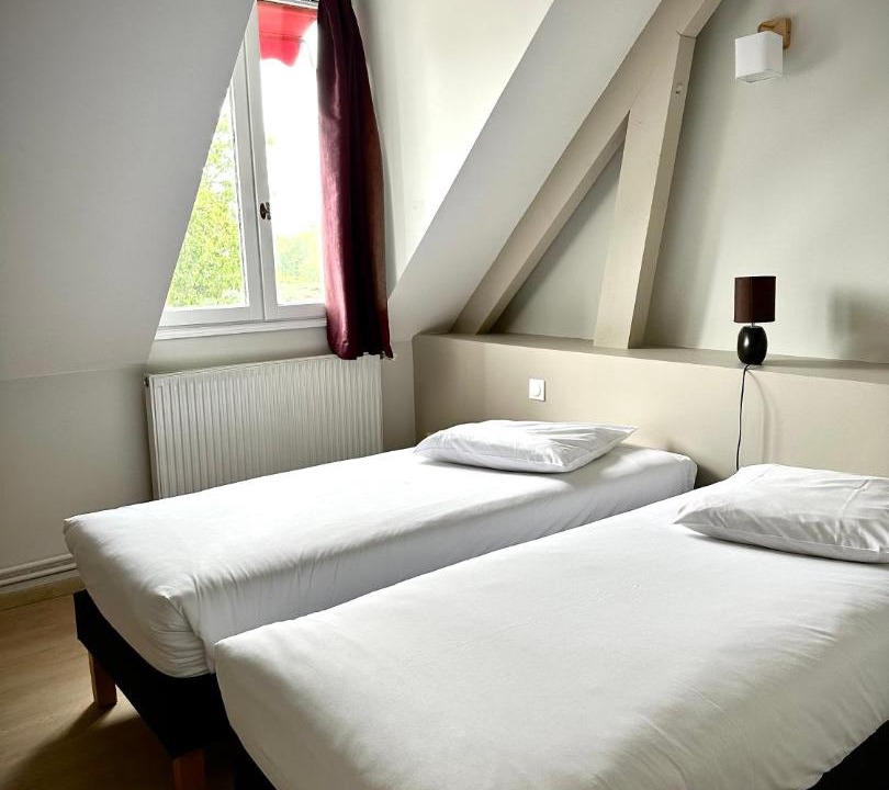 Photo of Bedroom in Fenay
