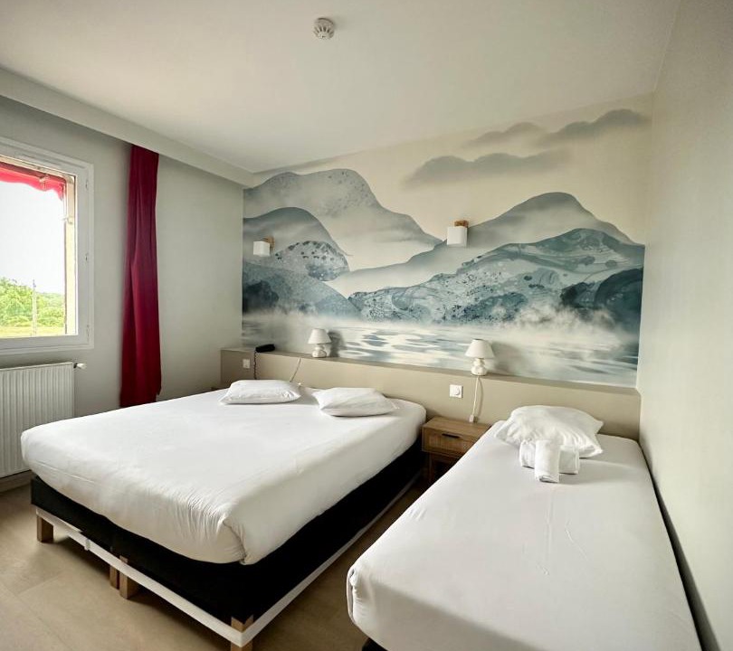 Photo of Bedroom in Fenay