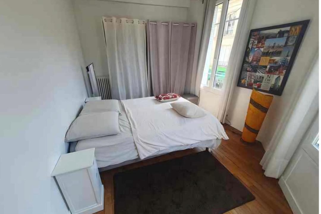 Photo of Bedroom in Poissy