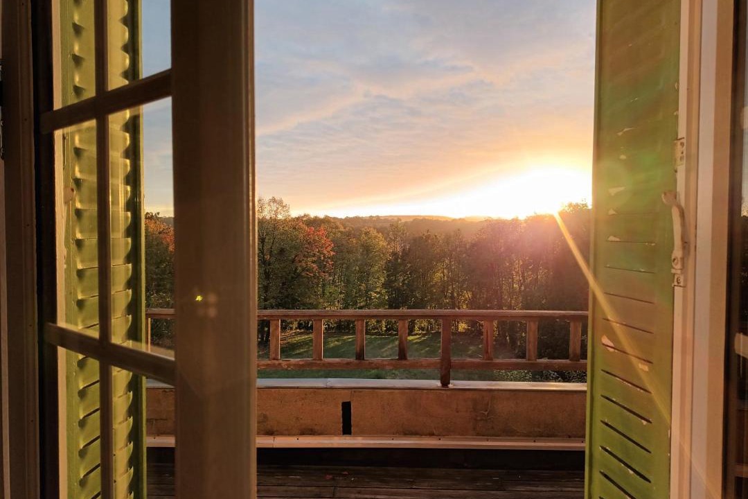 Photo of Patio Balcony in Gaillon-sur-Montcient