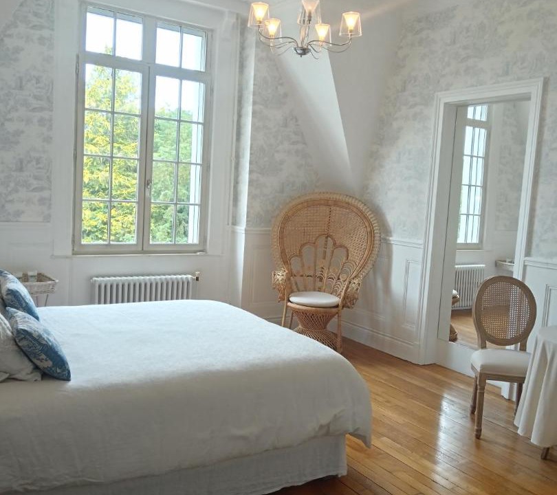 Photo of Bedroom in Camblain-l'Abbe