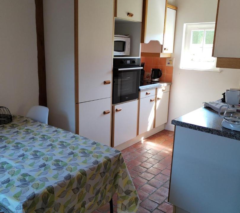 Photo of Kitchen in Le Torquesne