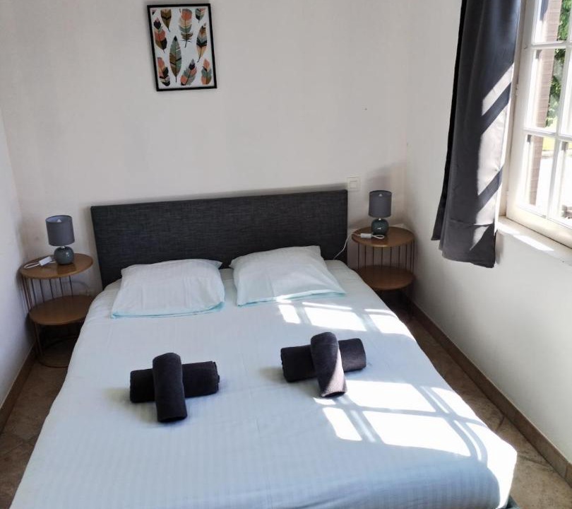 Photo of Bedroom in Le Torquesne