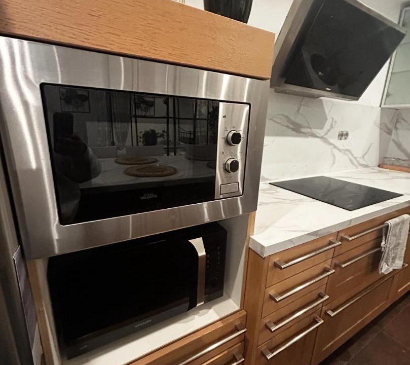 Photo of Kitchen in Chennevieres-sur-Marne