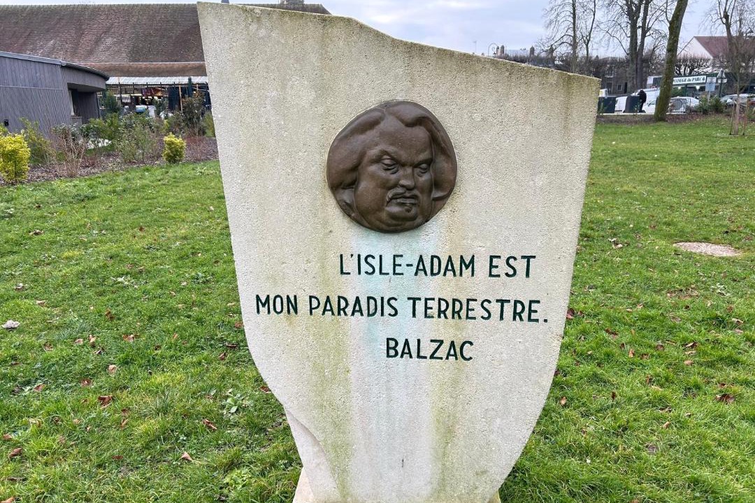 Photo of Others in L'Isle-Adam