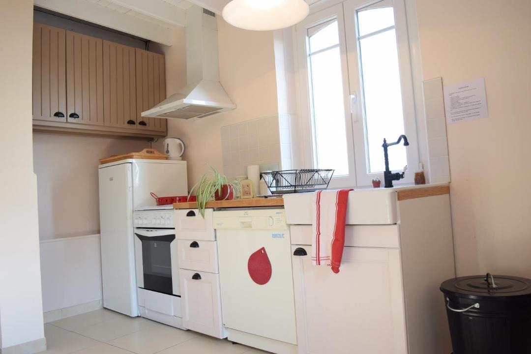 Photo of Kitchen in Gueschart