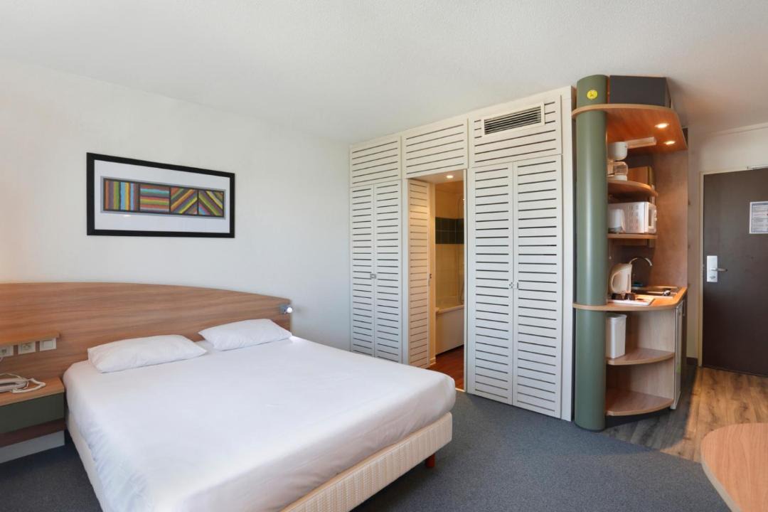 Photo of Bedroom in Saran