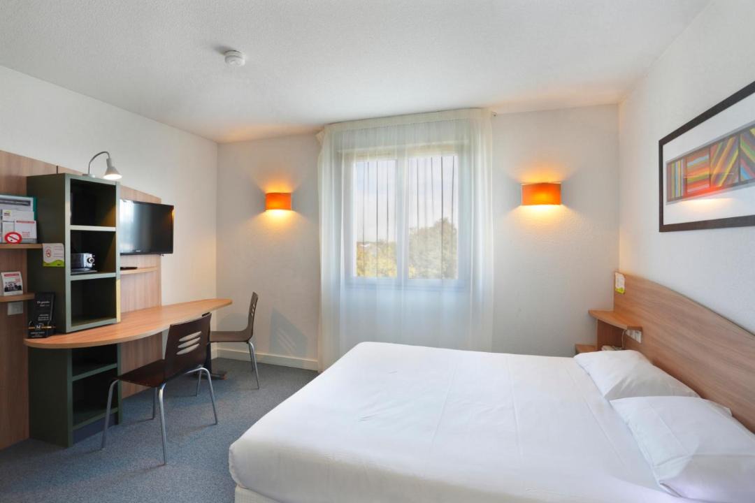 Photo of Bedroom in Saran