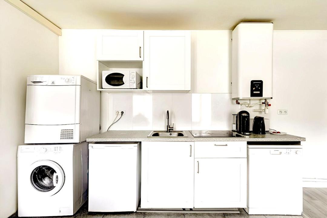Photo of Kitchen in Bagnolet
