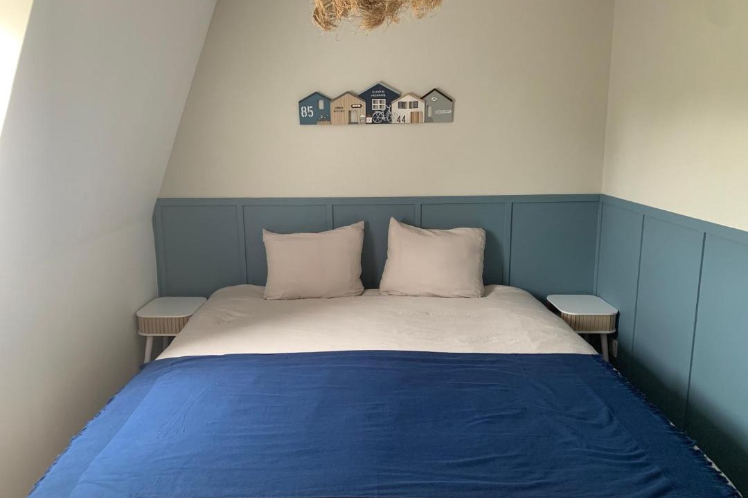 Photo of Bedroom in Cassel