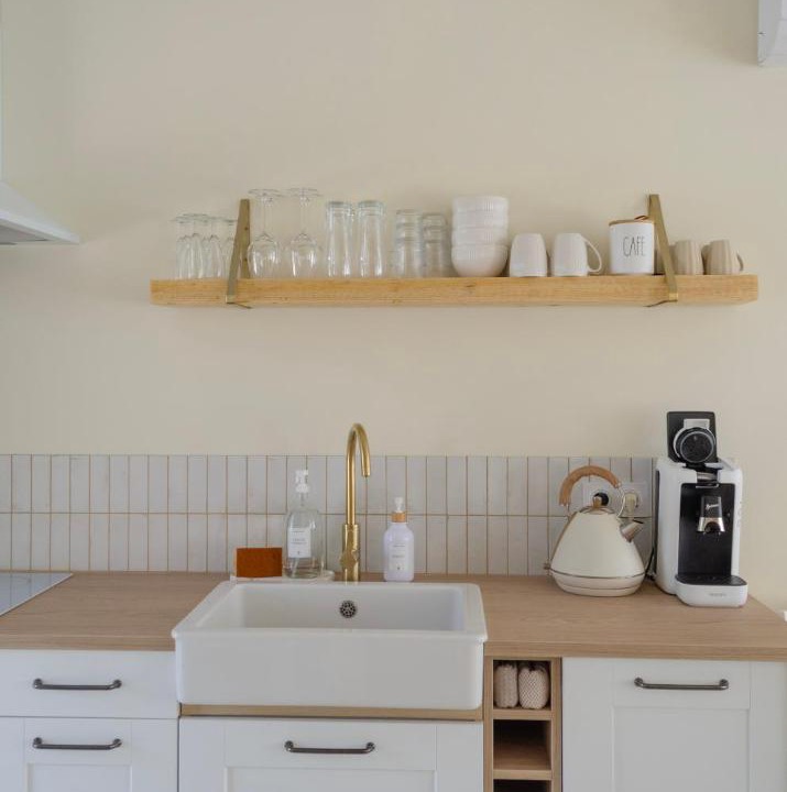 Photo of Kitchen in Cassel