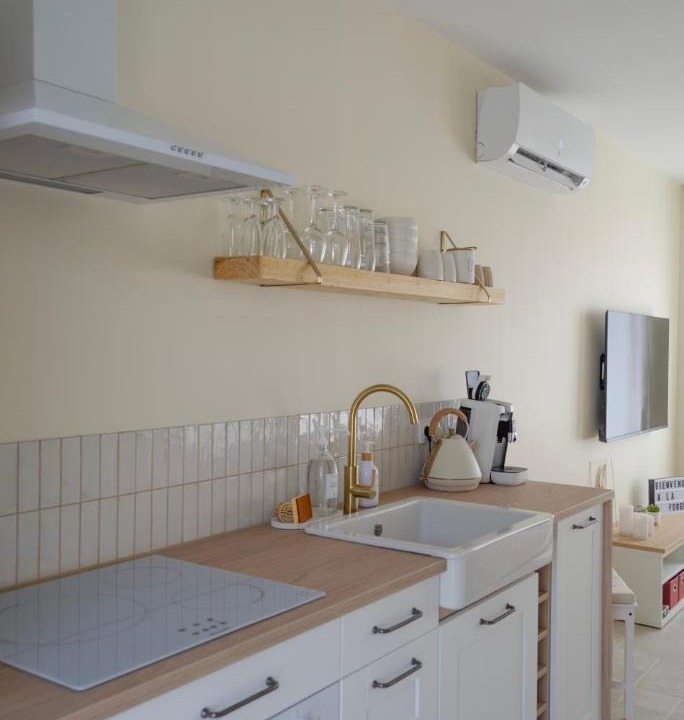 Photo of Kitchen in Cassel
