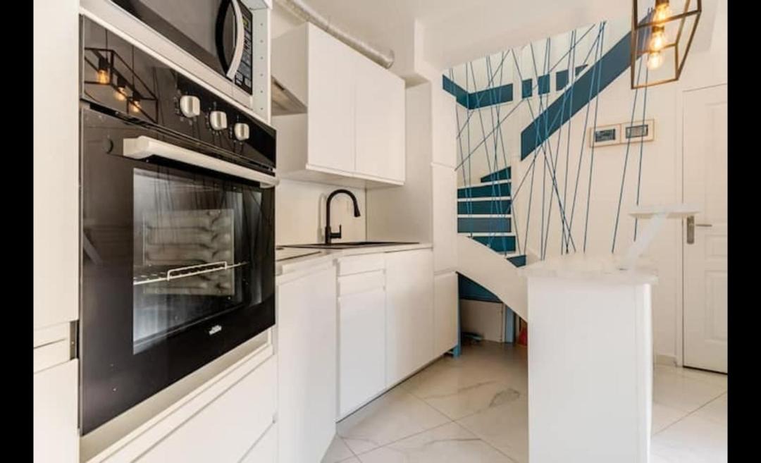 Photo of Kitchen in Villeparisis
