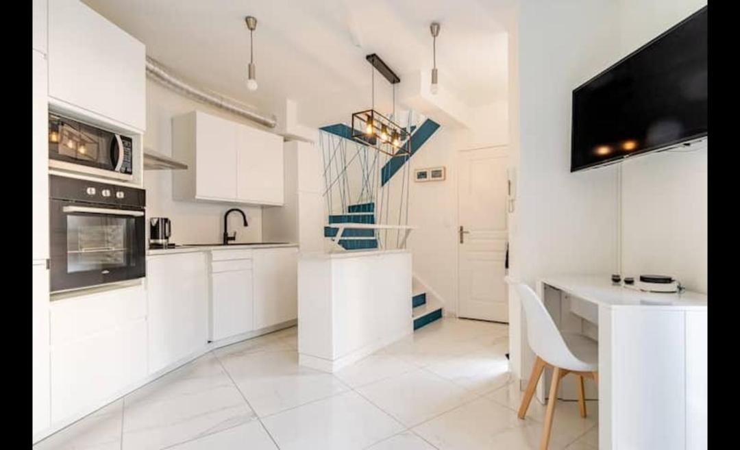 Photo of Kitchen in Villeparisis