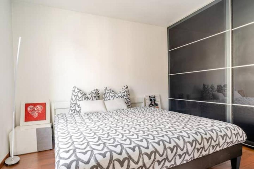 Photo of Bedroom in Villeparisis