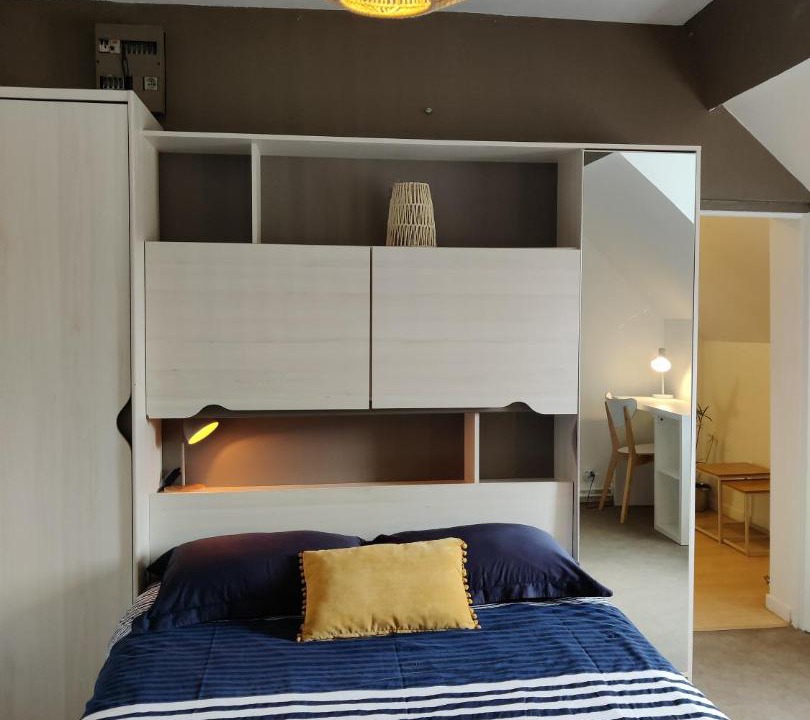 Photo of Bedroom in Pont-Sainte-Maxence