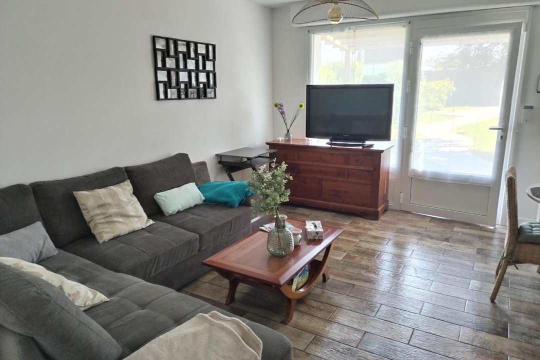 Photo of Livingroom in Ferrieres