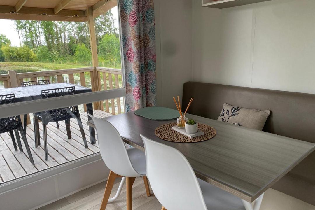 Photo of Patio Balcony in Landouzy-la-Cour