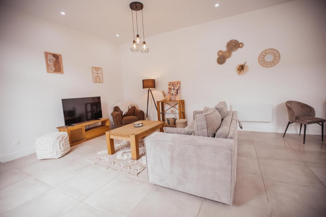 Photo of Livingroom in Cambrai
