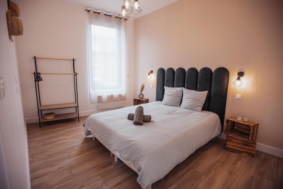 Photo of Bedroom in Cambrai