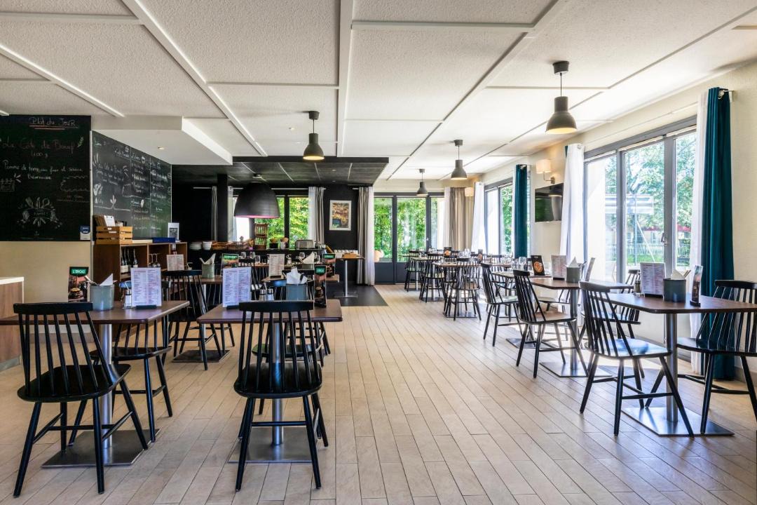 Photo of Kitchen in Saint-Germain-les-Corbeil