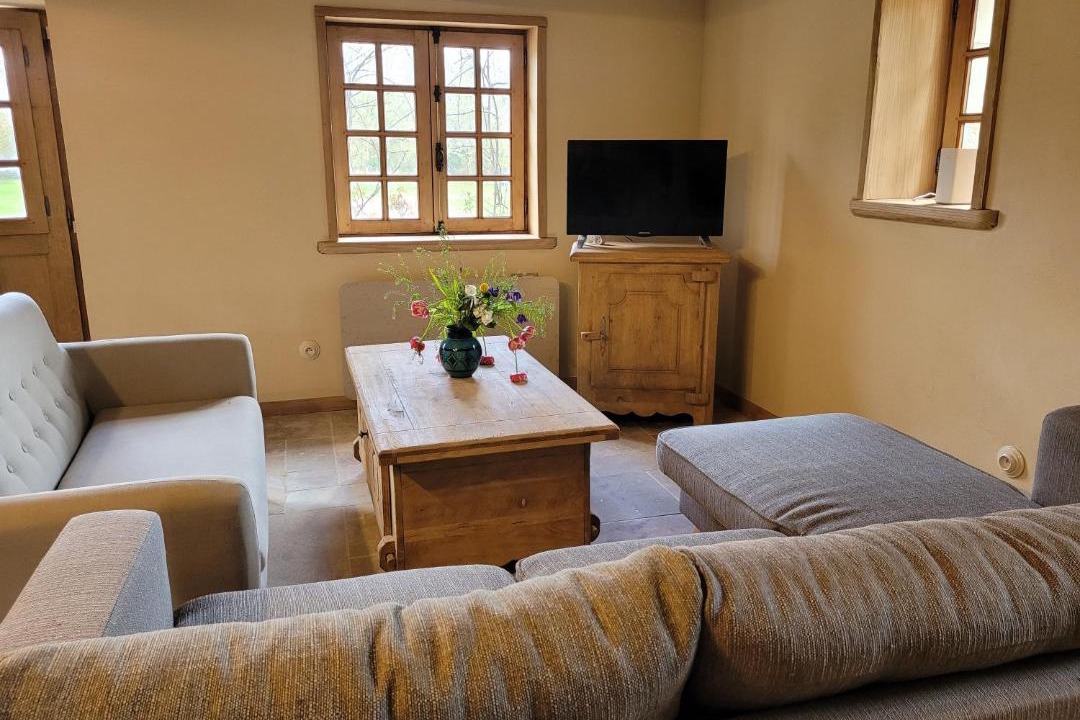 Photo of Livingroom in Leaupartie