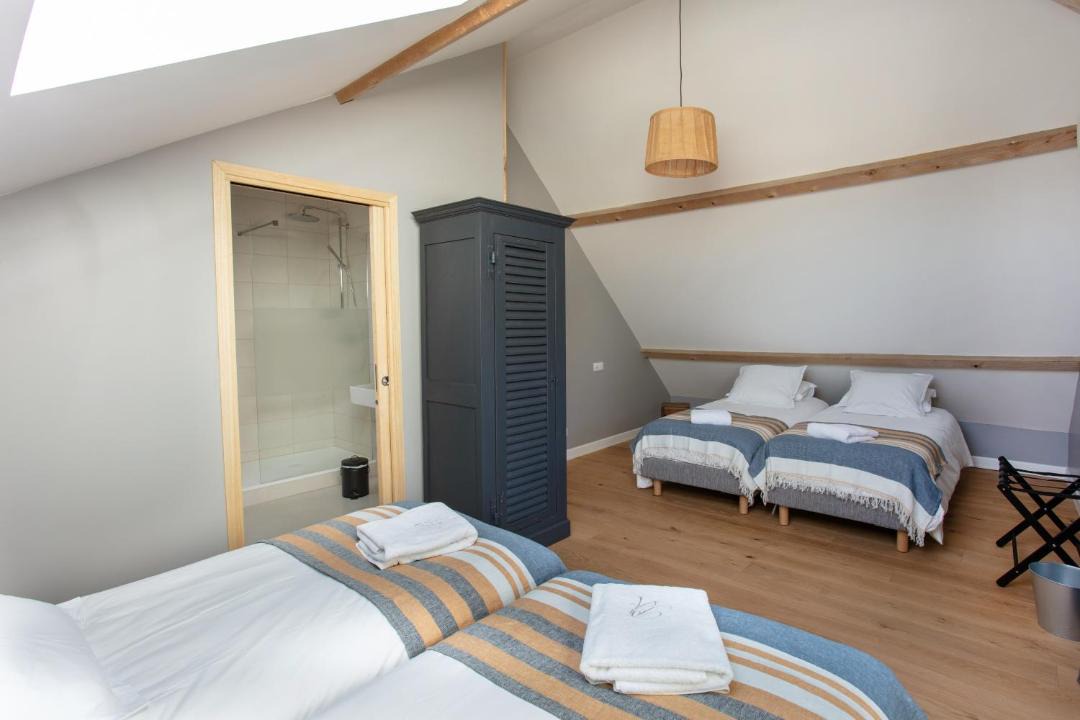 Photo of Bedroom in Fere-en-Tardenois