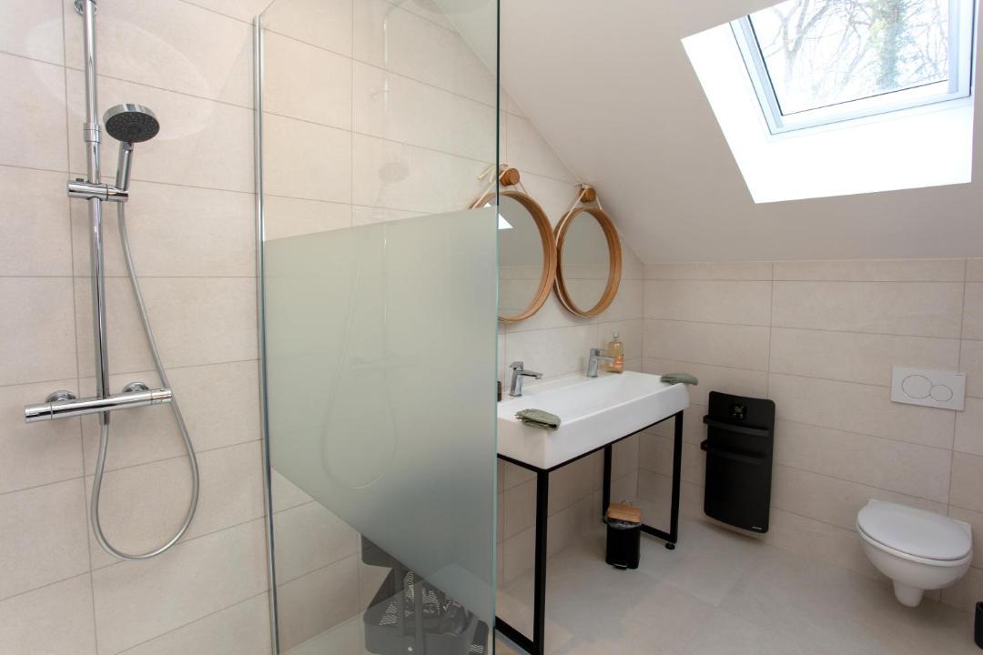 Photo of Bathroom in Fere-en-Tardenois