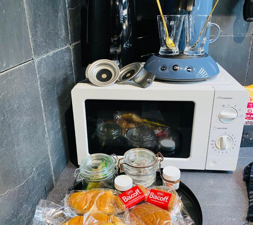 Photo of Kitchen in Ecuires