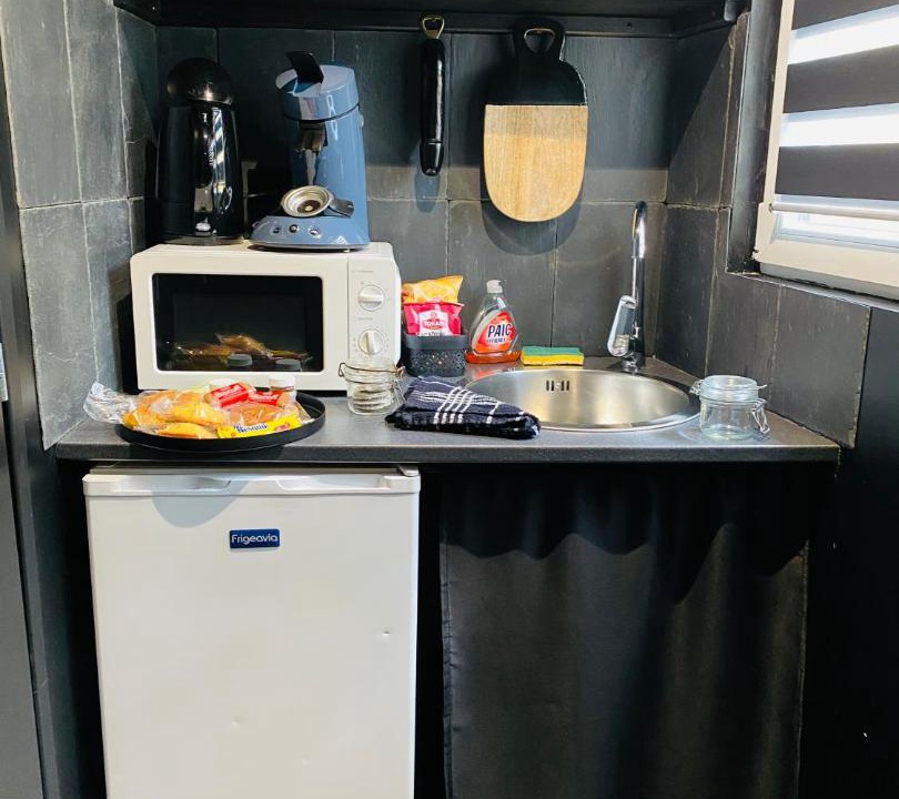 Photo of Kitchen in Ecuires