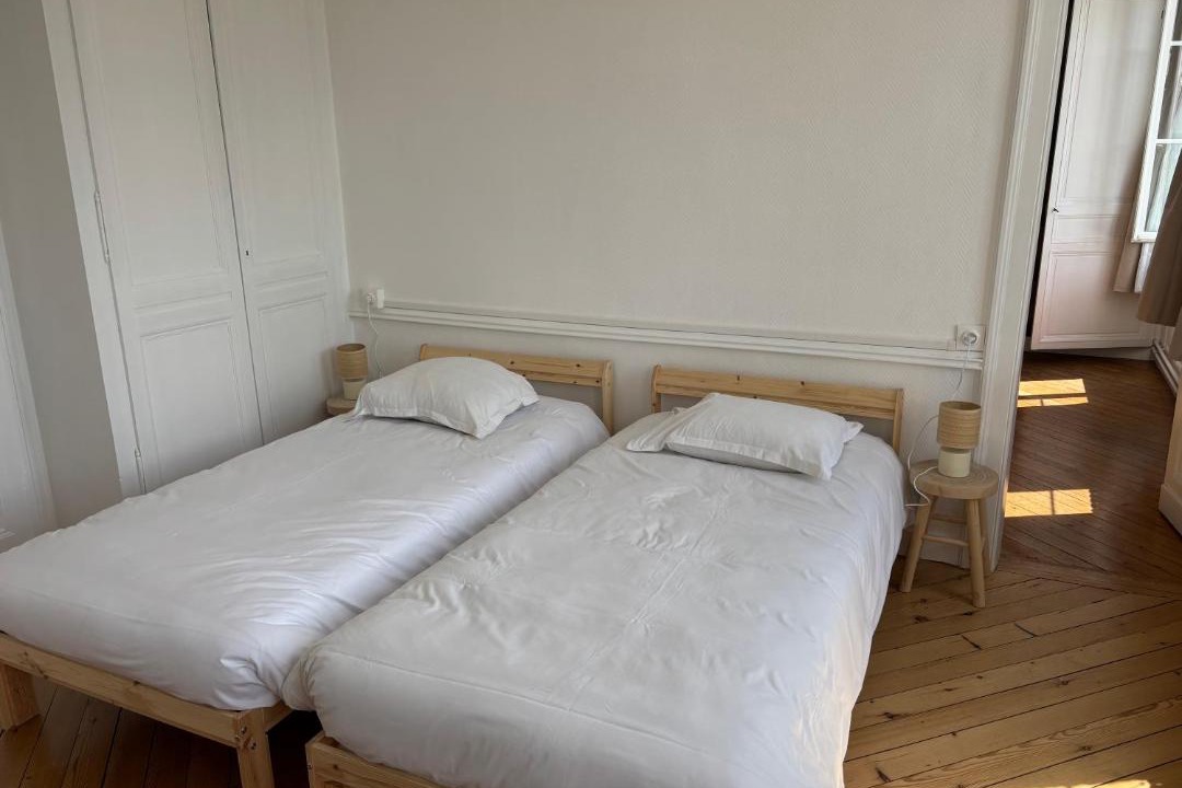 Photo of Bedroom in Paluel