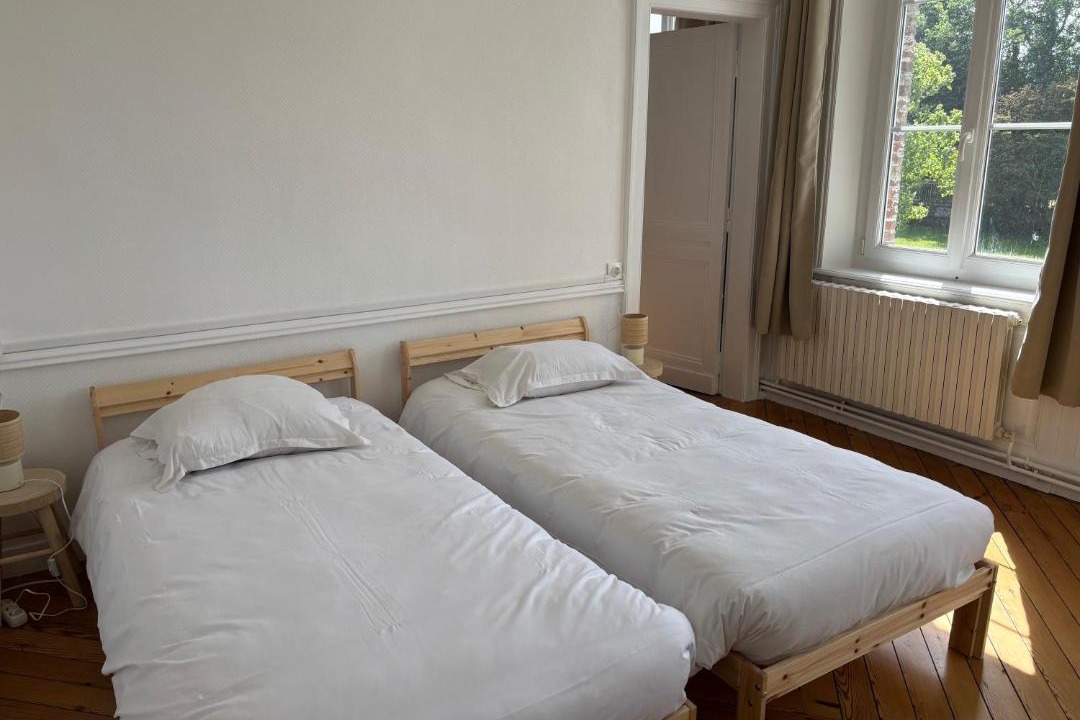 Photo of Bedroom in Paluel