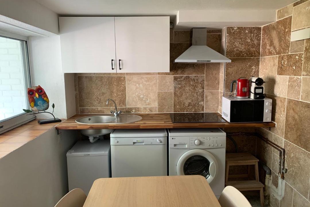 Photo of Kitchen in Isles-les-Villenoy