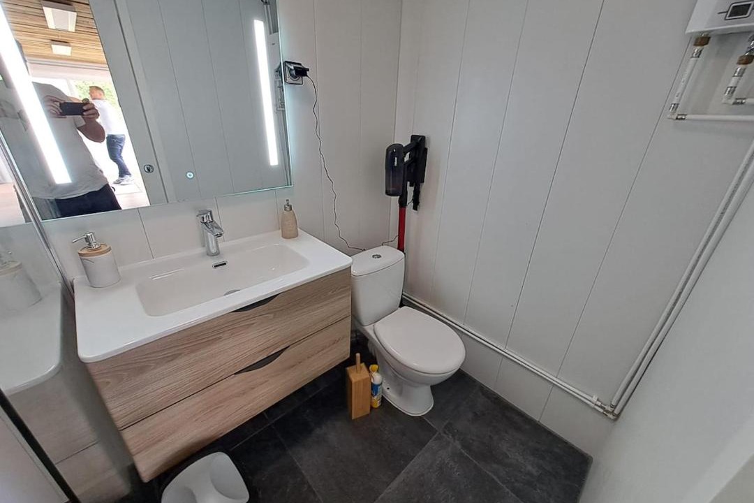 Photo of Bathroom in Duclair