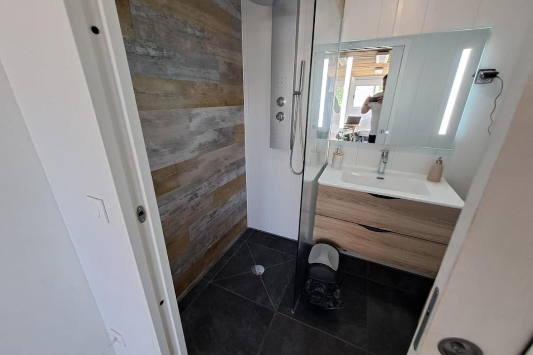 Photo of Bathroom in Duclair