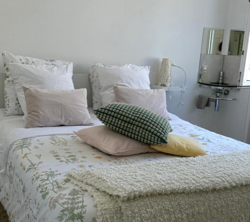 Photo of Bedroom in Faubourg North