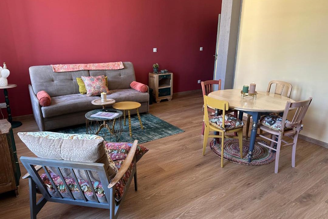 Photo of Livingroom in Avize
