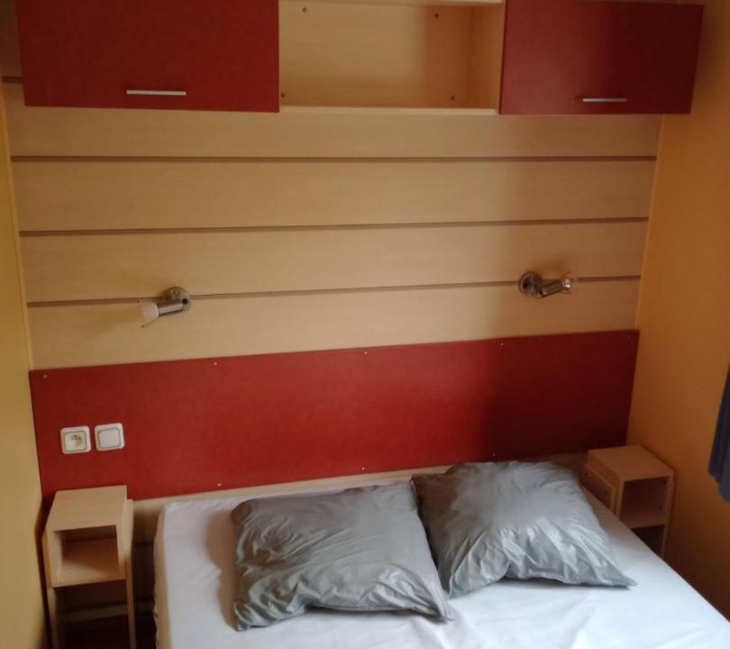 Photo of Bedroom in Condes