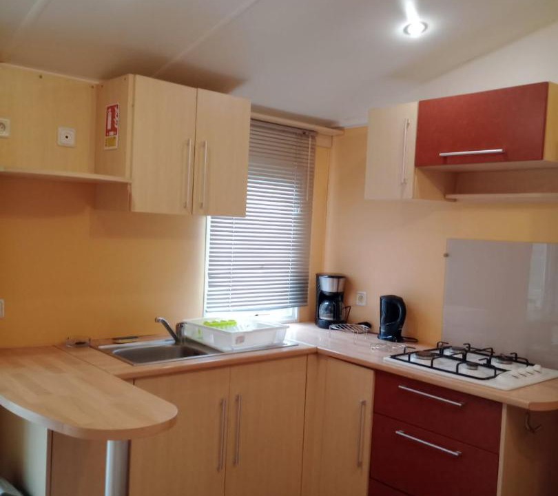 Photo of Kitchen in Condes